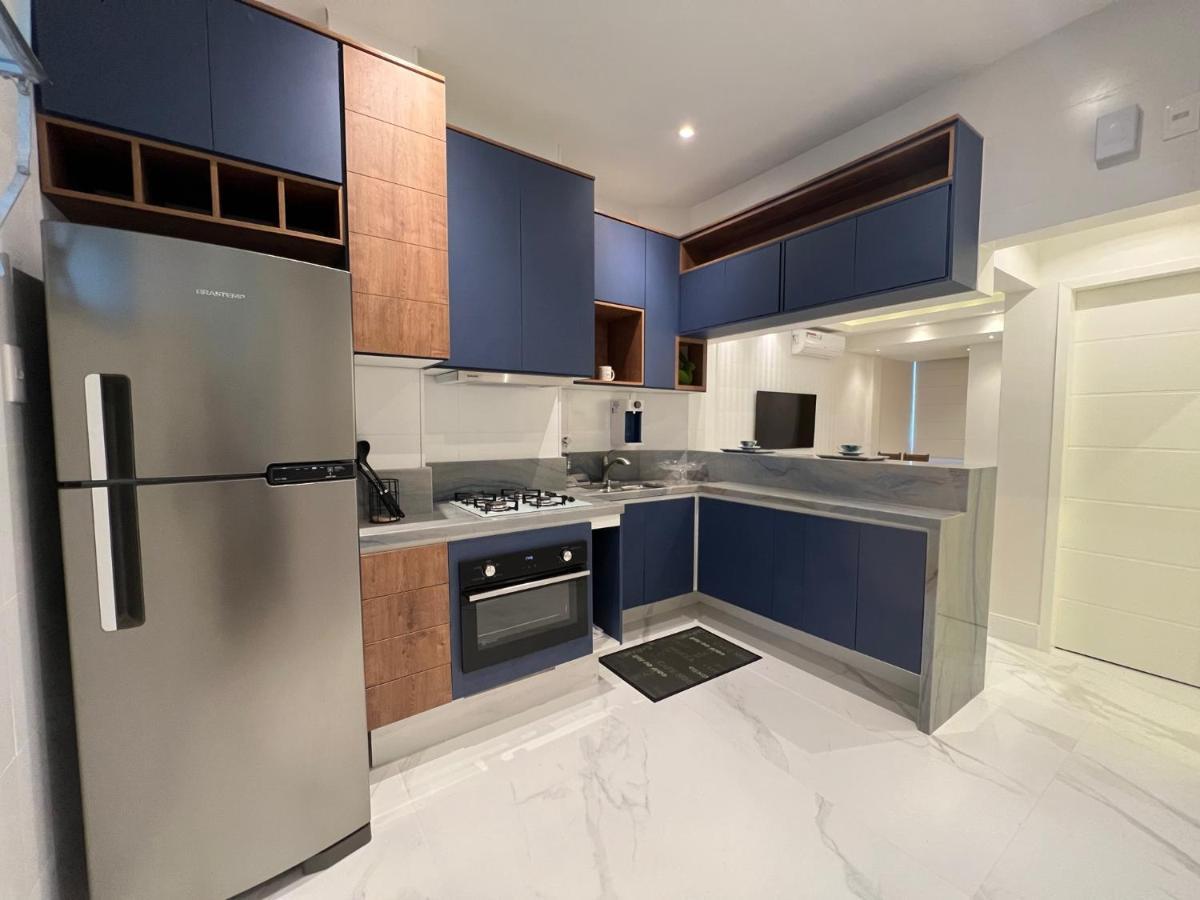 Maravilhoso Apartamento De 2 Quartos Em Copacabana Quadra Da Praia Rio de Janeiro Extérieur photo