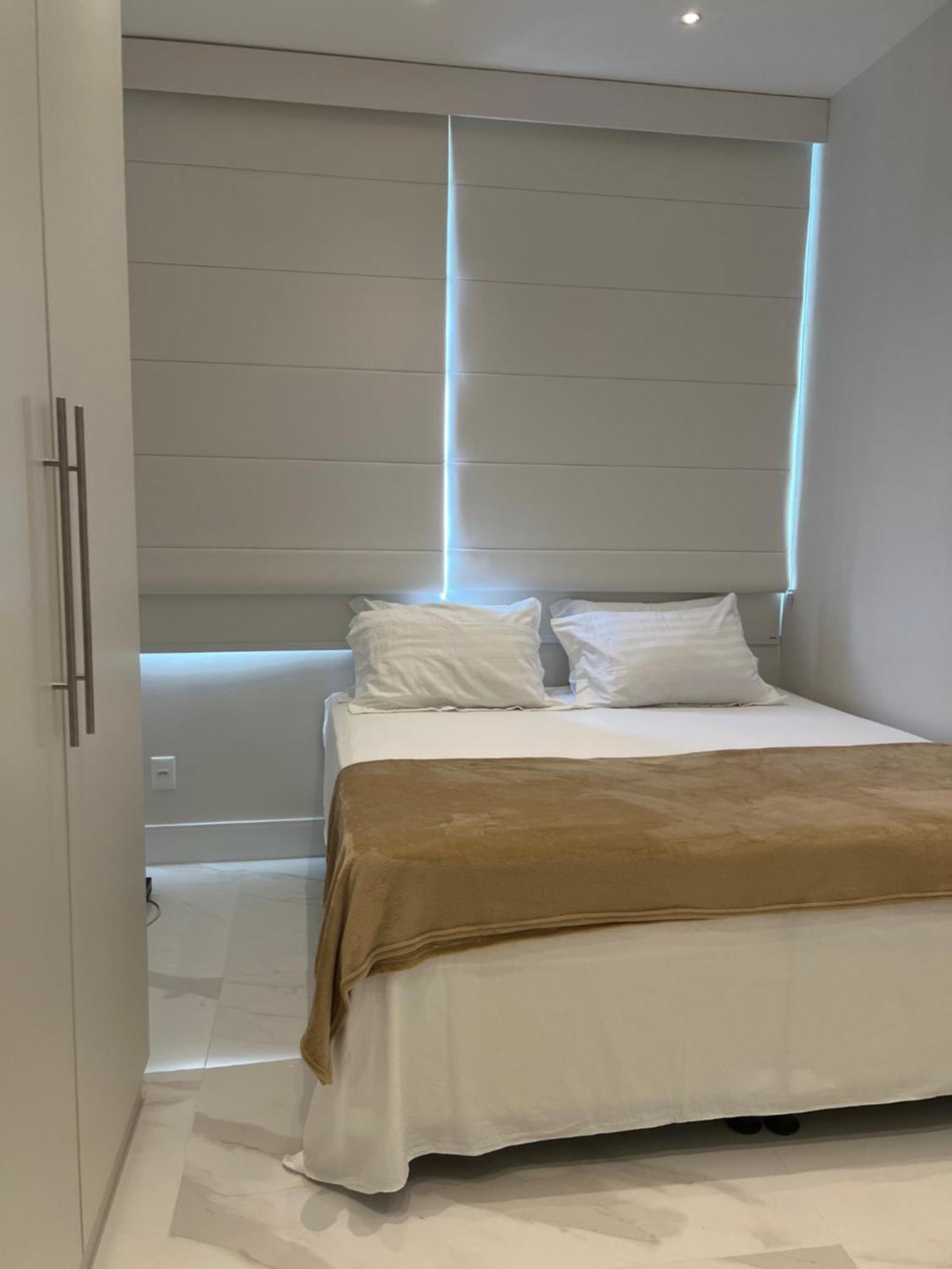 Maravilhoso Apartamento De 2 Quartos Em Copacabana Quadra Da Praia Rio de Janeiro Extérieur photo