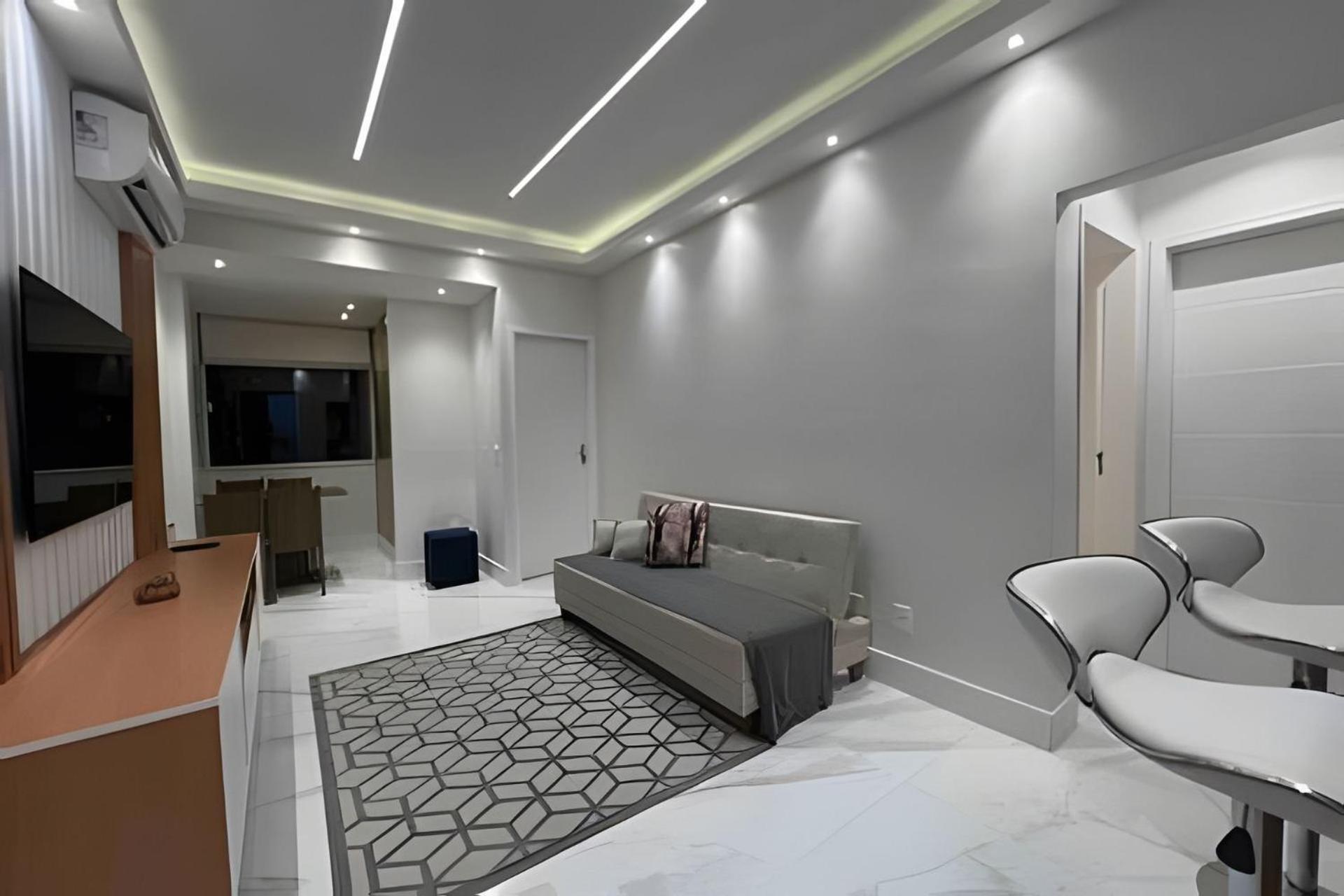 Maravilhoso Apartamento De 2 Quartos Em Copacabana Quadra Da Praia Rio de Janeiro Extérieur photo