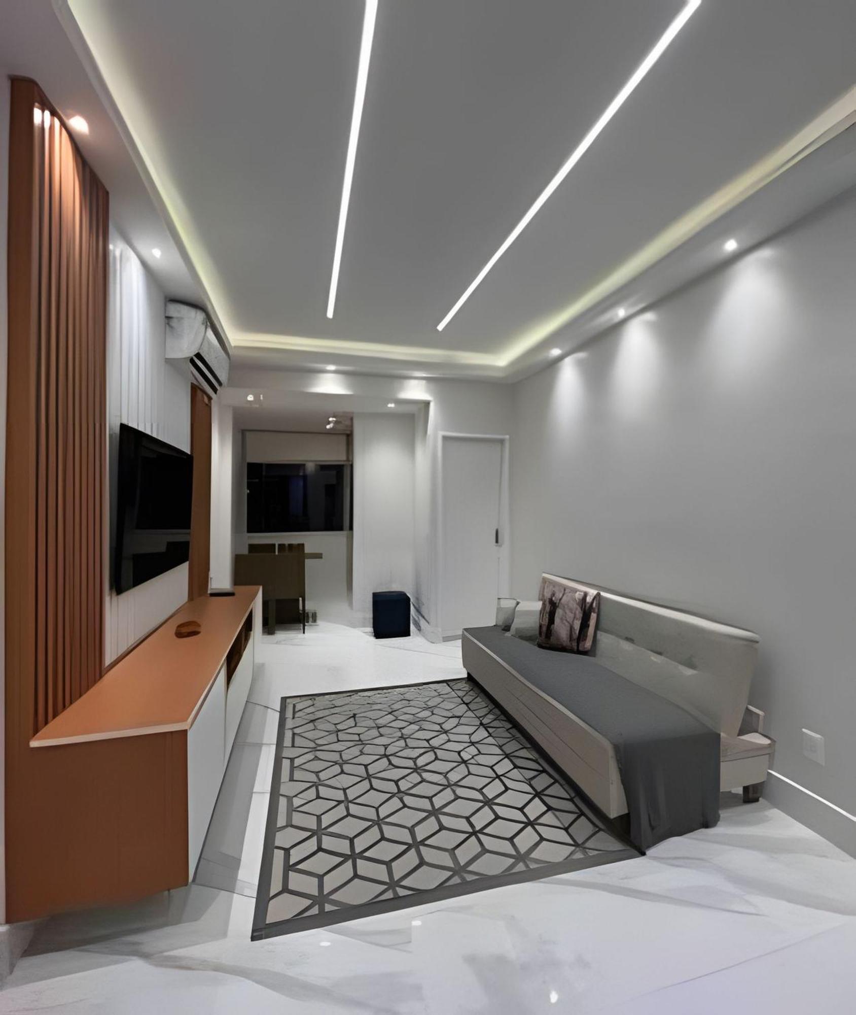 Maravilhoso Apartamento De 2 Quartos Em Copacabana Quadra Da Praia Rio de Janeiro Extérieur photo