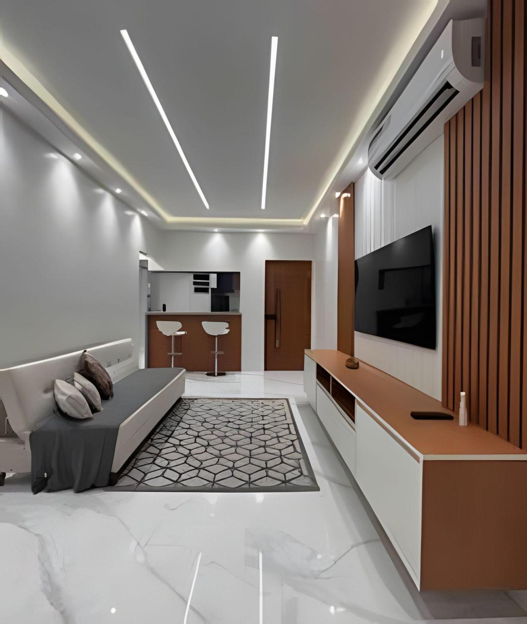 Maravilhoso Apartamento De 2 Quartos Em Copacabana Quadra Da Praia Rio de Janeiro Extérieur photo