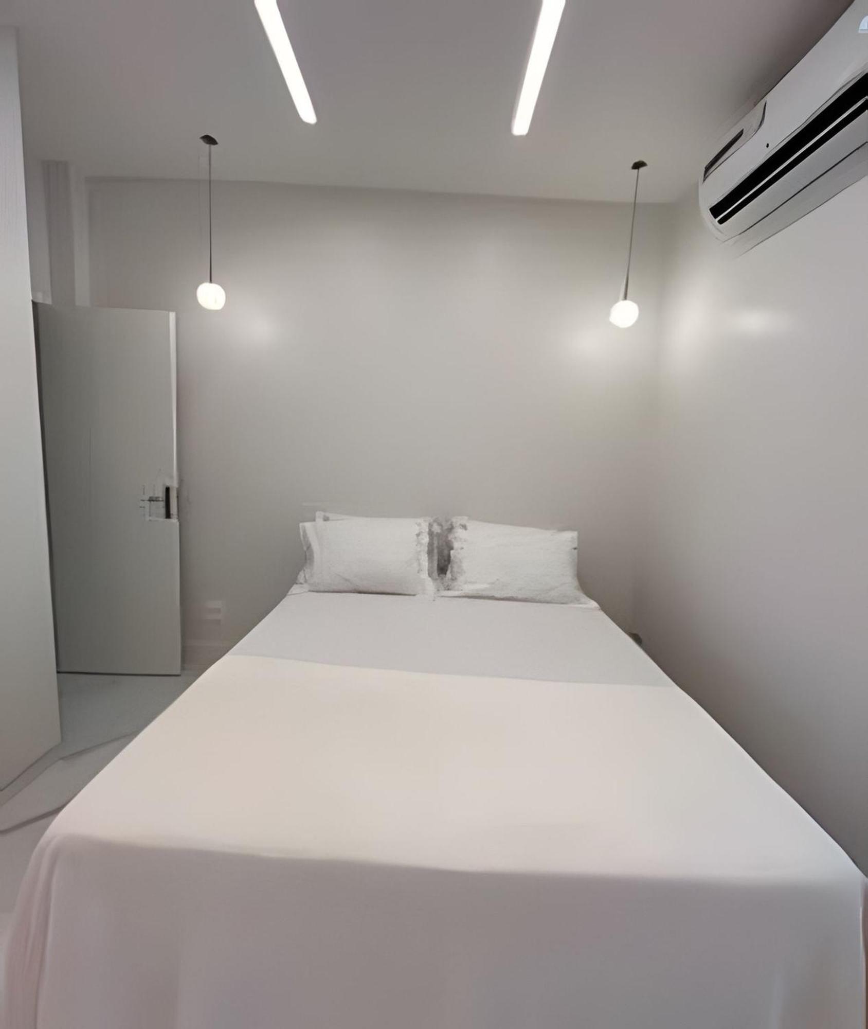 Maravilhoso Apartamento De 2 Quartos Em Copacabana Quadra Da Praia Rio de Janeiro Extérieur photo