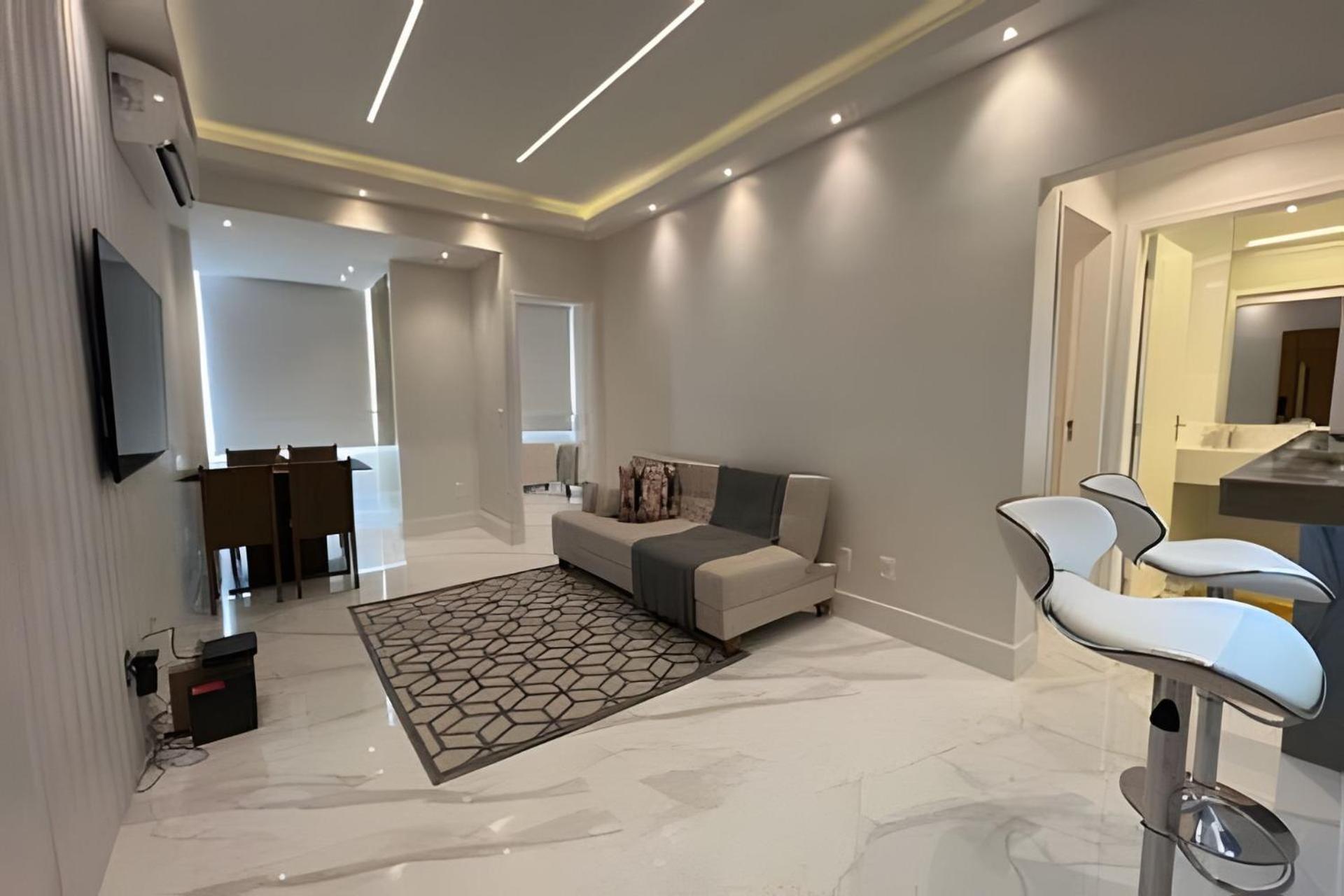 Maravilhoso Apartamento De 2 Quartos Em Copacabana Quadra Da Praia Rio de Janeiro Extérieur photo