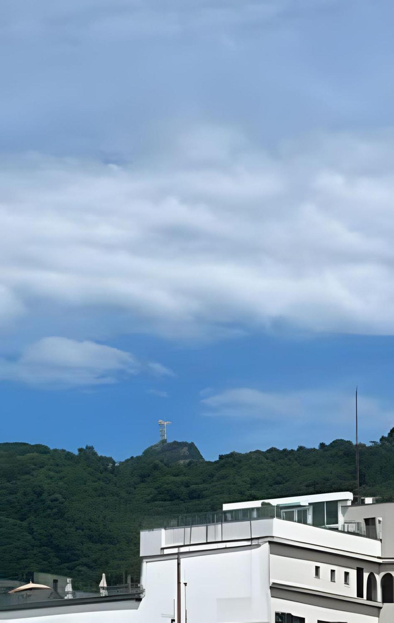 Maravilhoso Apartamento De 2 Quartos Em Copacabana Quadra Da Praia Rio de Janeiro Extérieur photo