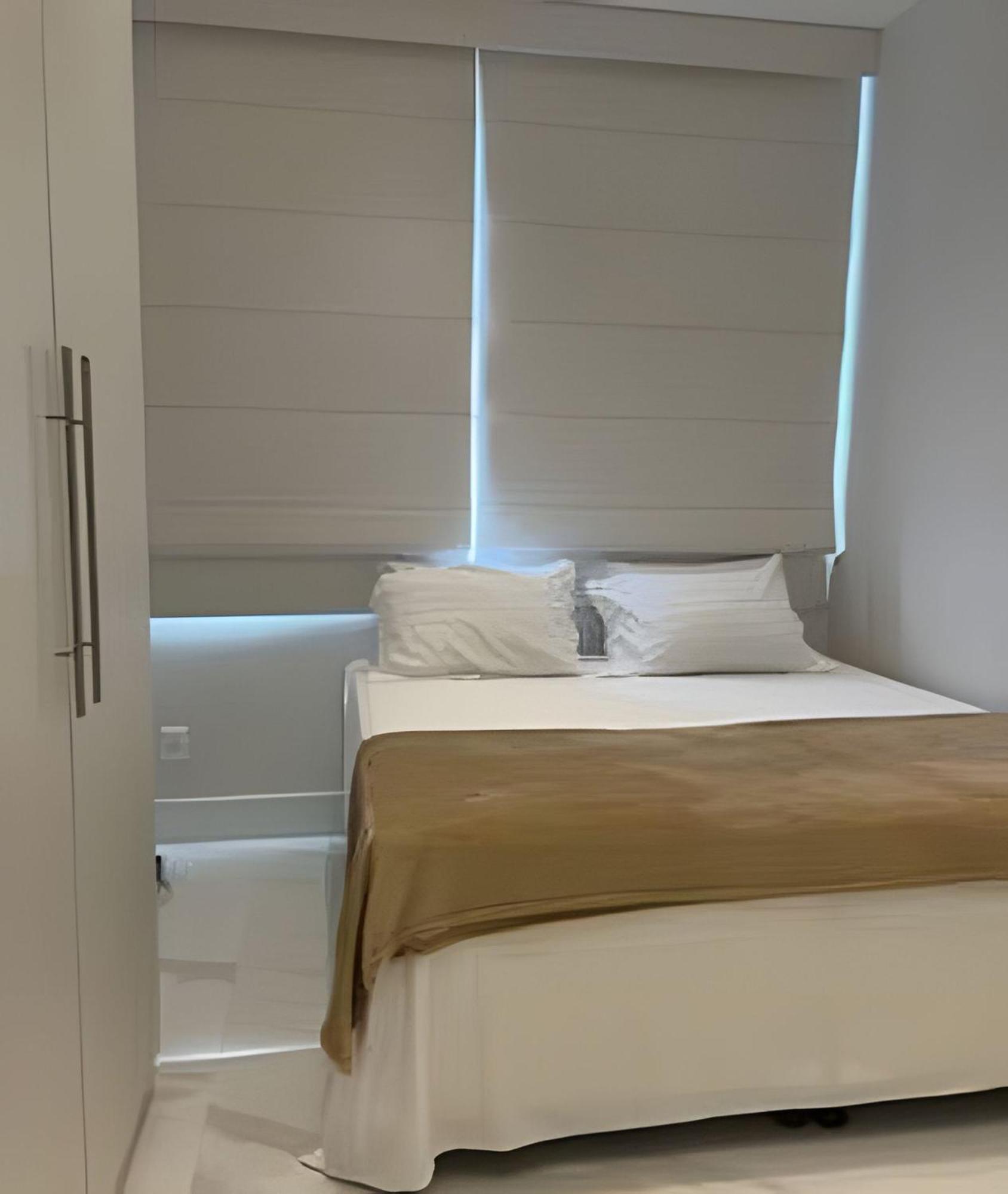 Maravilhoso Apartamento De 2 Quartos Em Copacabana Quadra Da Praia Rio de Janeiro Extérieur photo