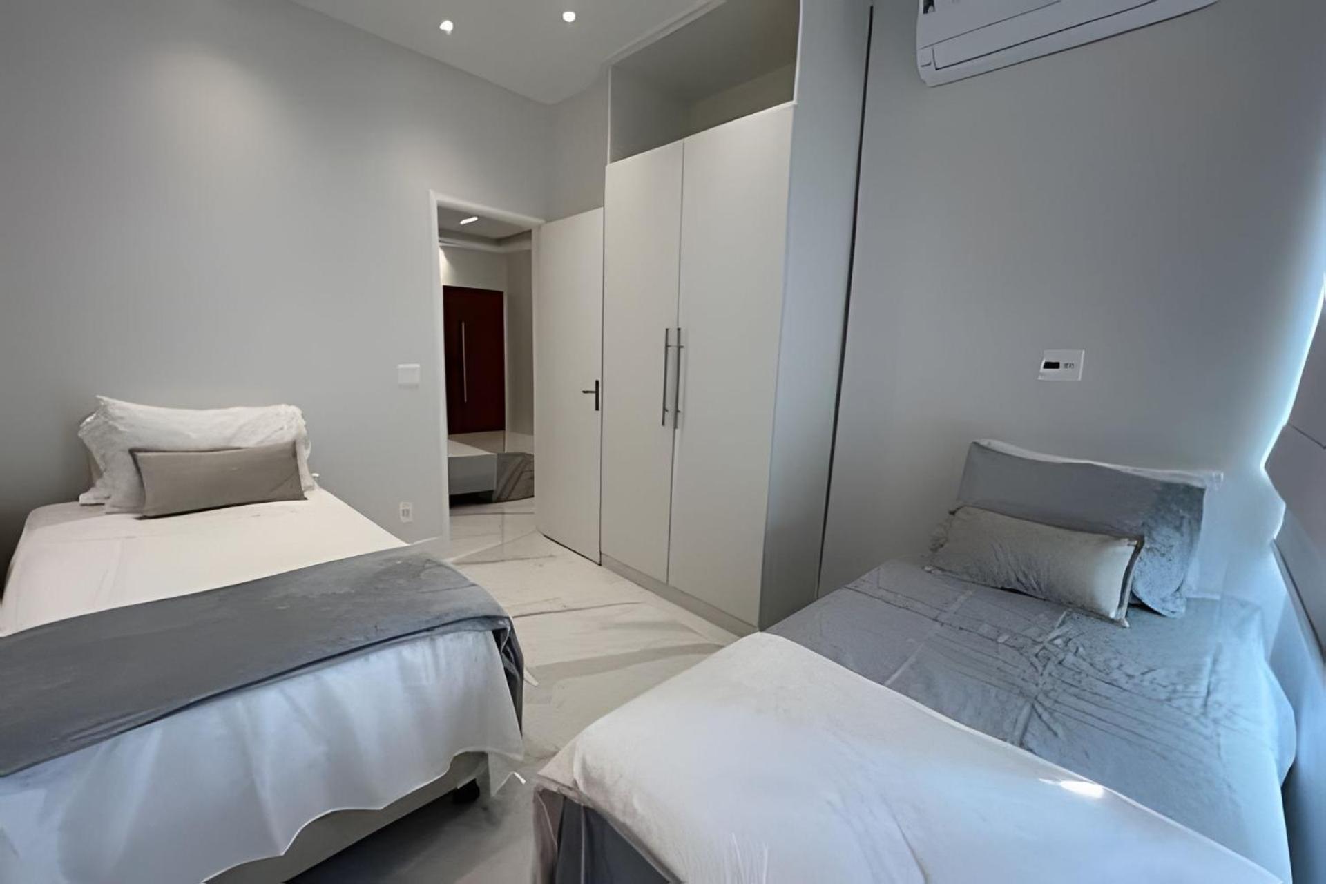 Maravilhoso Apartamento De 2 Quartos Em Copacabana Quadra Da Praia Rio de Janeiro Extérieur photo