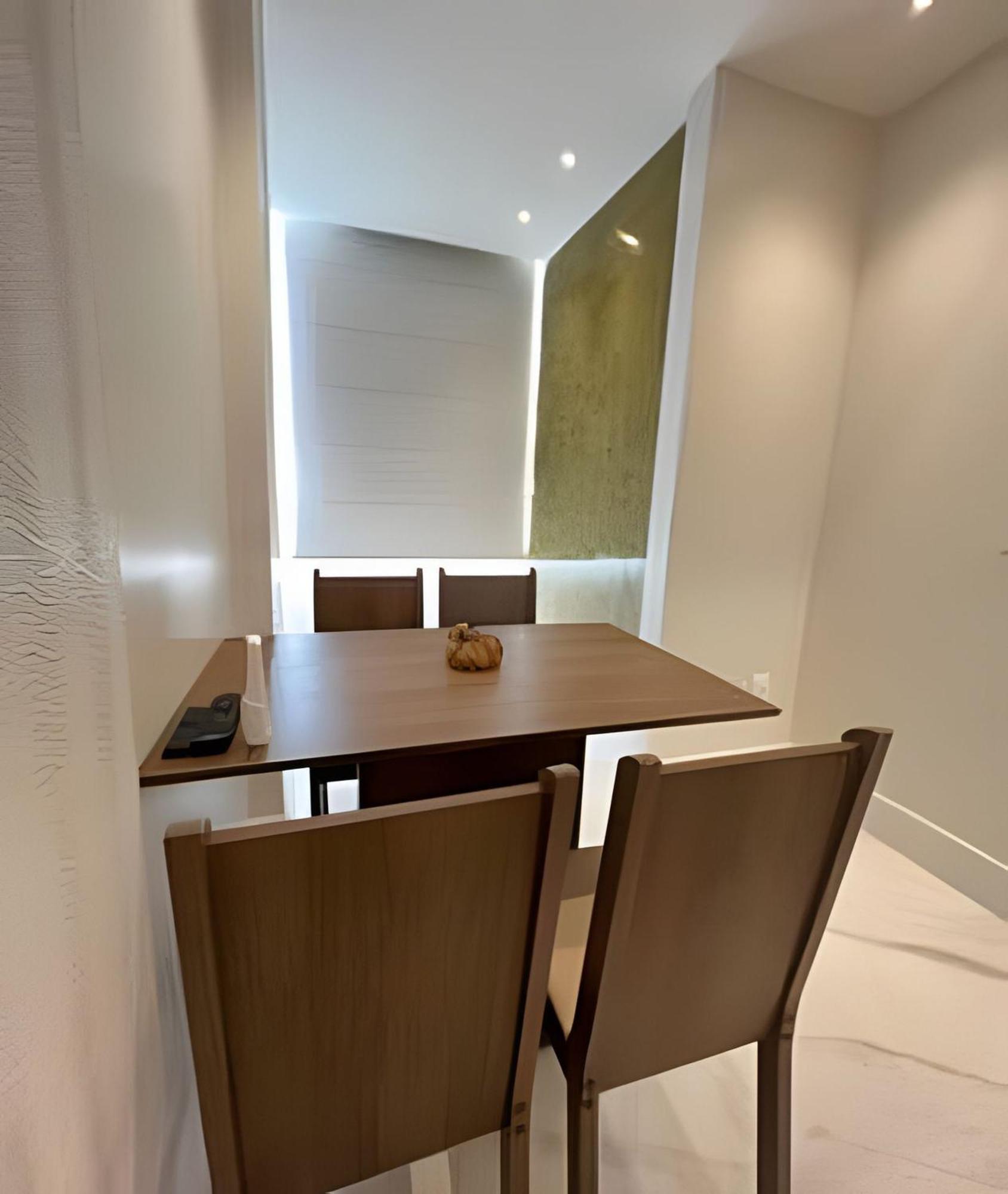 Maravilhoso Apartamento De 2 Quartos Em Copacabana Quadra Da Praia Rio de Janeiro Extérieur photo