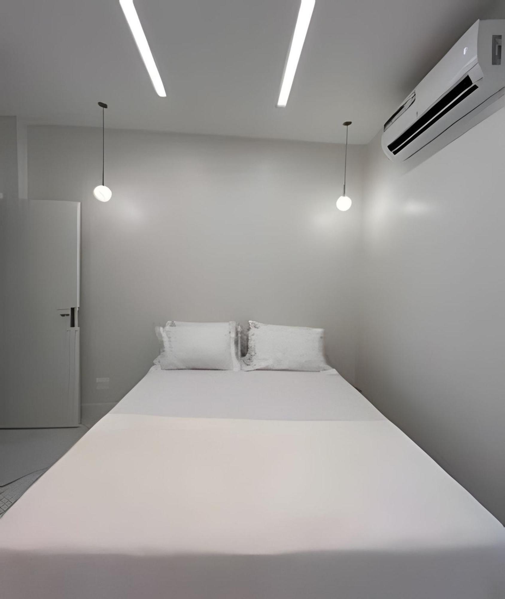 Maravilhoso Apartamento De 2 Quartos Em Copacabana Quadra Da Praia Rio de Janeiro Extérieur photo