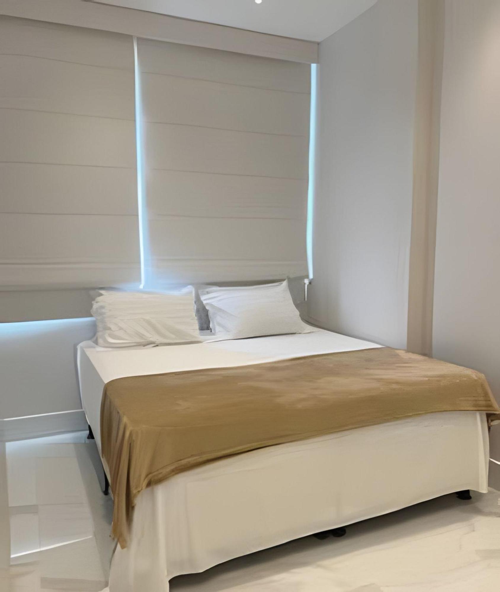 Maravilhoso Apartamento De 2 Quartos Em Copacabana Quadra Da Praia Rio de Janeiro Extérieur photo
