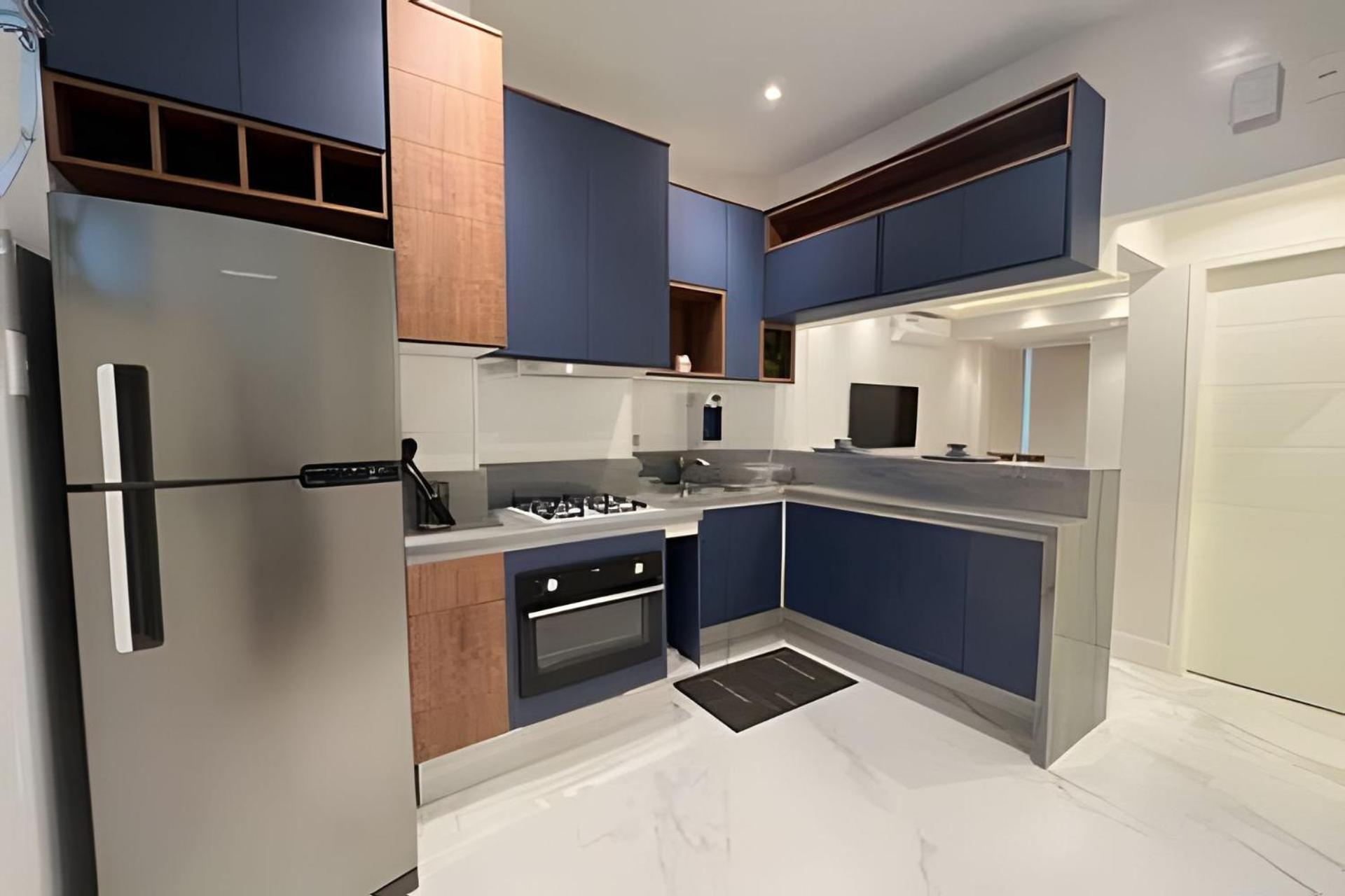Maravilhoso Apartamento De 2 Quartos Em Copacabana Quadra Da Praia Rio de Janeiro Extérieur photo