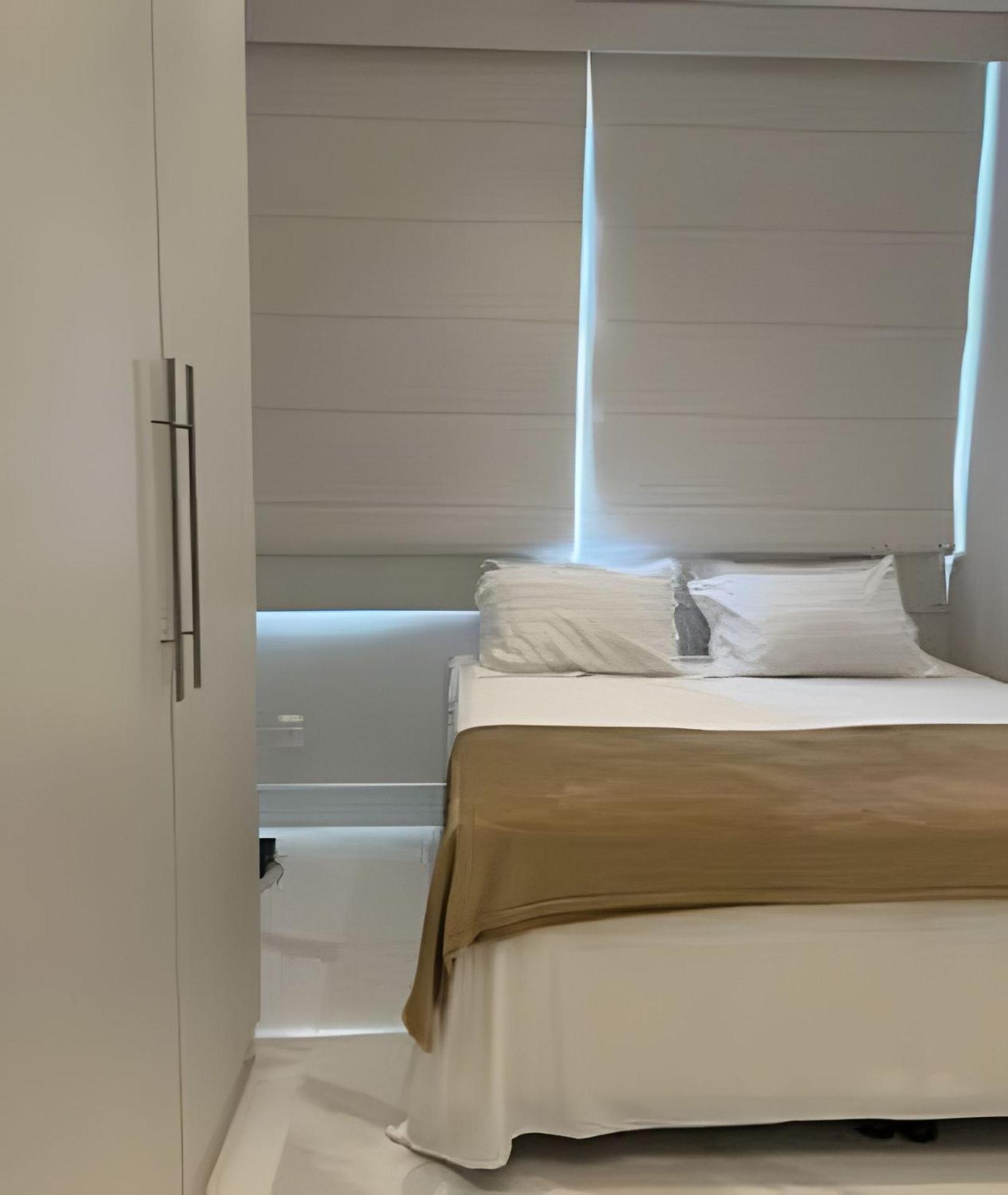 Maravilhoso Apartamento De 2 Quartos Em Copacabana Quadra Da Praia Rio de Janeiro Extérieur photo