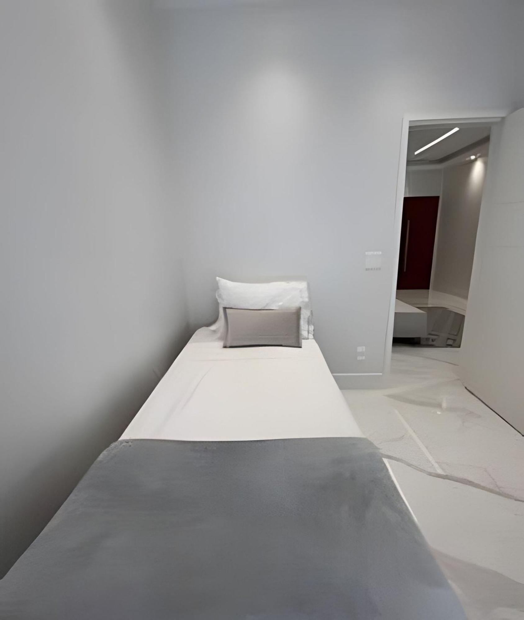 Maravilhoso Apartamento De 2 Quartos Em Copacabana Quadra Da Praia Rio de Janeiro Extérieur photo